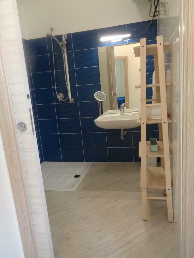 Eryx Apartments トラーパニ エクステリア 写真